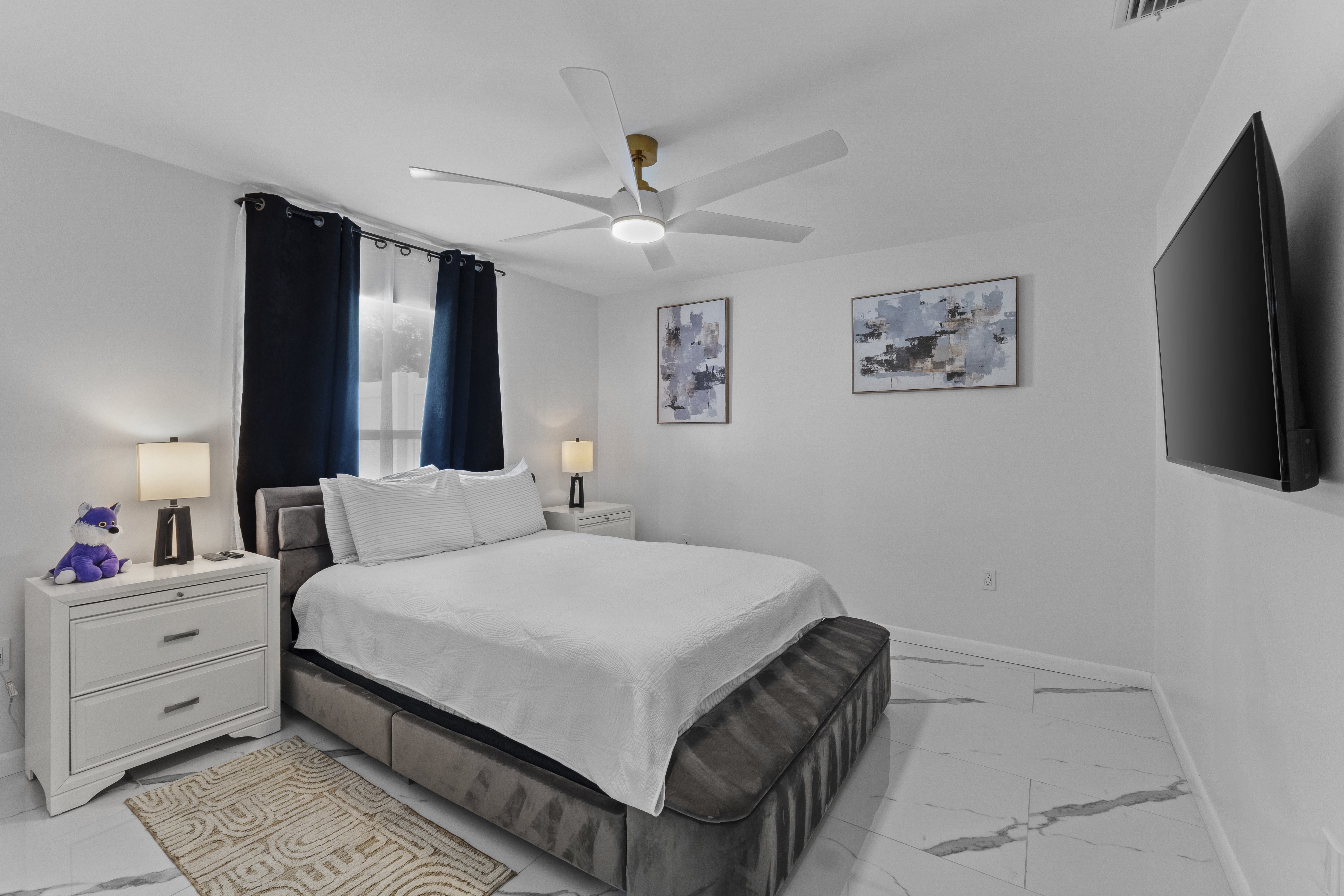 Modern 2BR Duplex - one mile from Raymond James - photo 6