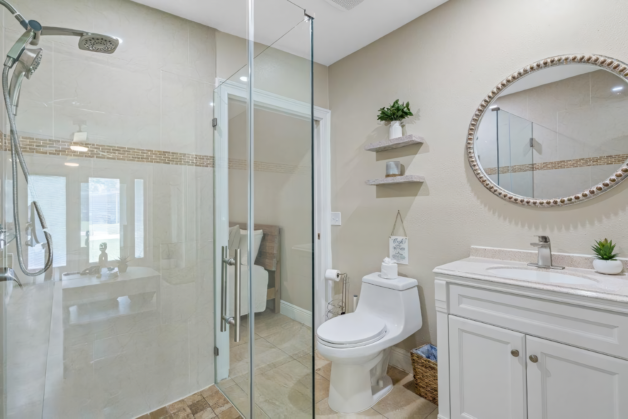 Paradise Villa - 4BR house, walk to Raymond James - photo 7