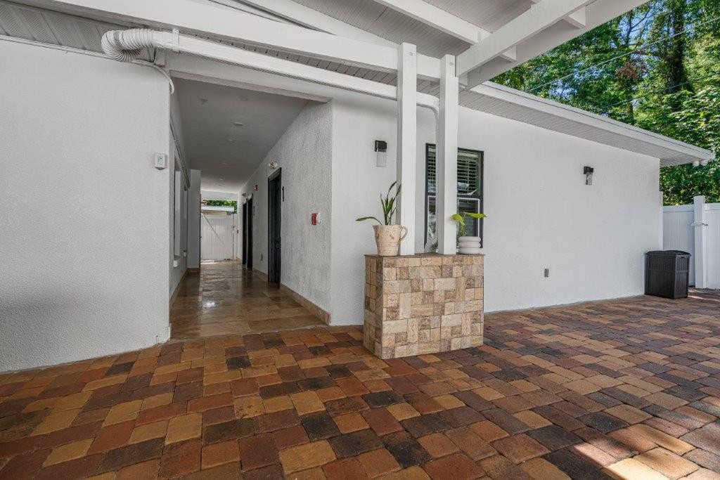 Private-Entrance Loft - walk to Raymond James - photo 8