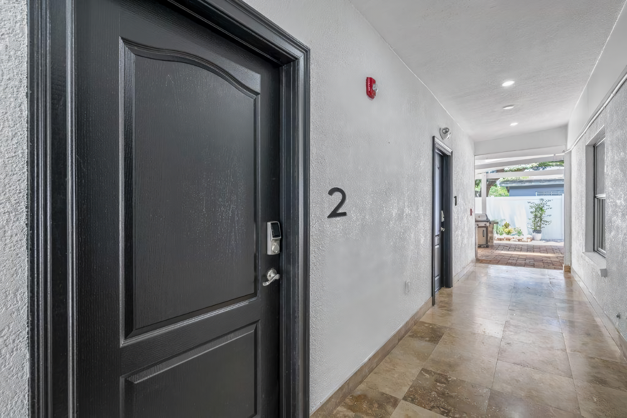 Sunlit Loft - walk to Raymond James - photo 1